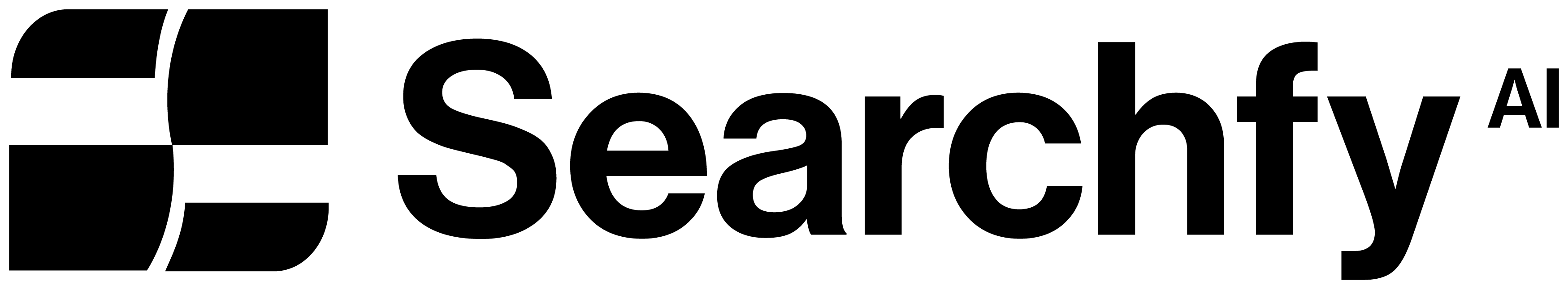 Searchfy AI