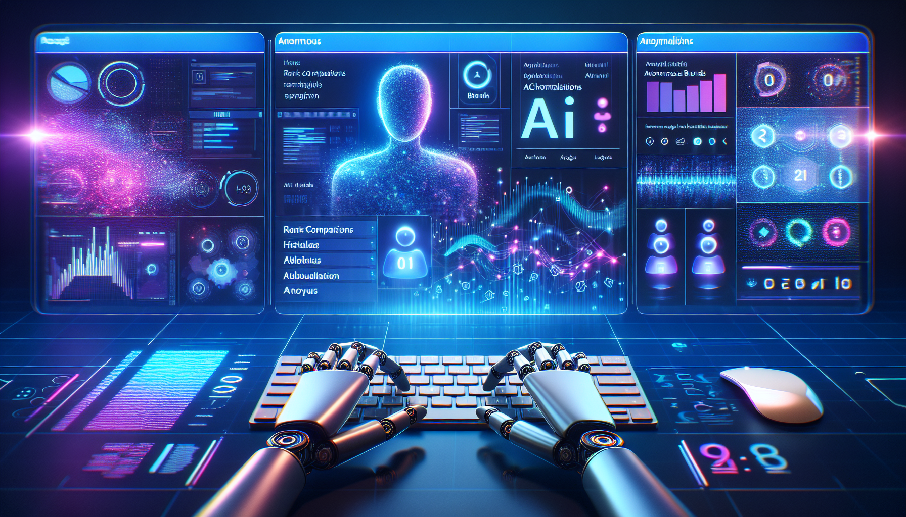 AI chatbot ranking dashboard showing 340% increase in brand mentions across multiple AI models in 2026