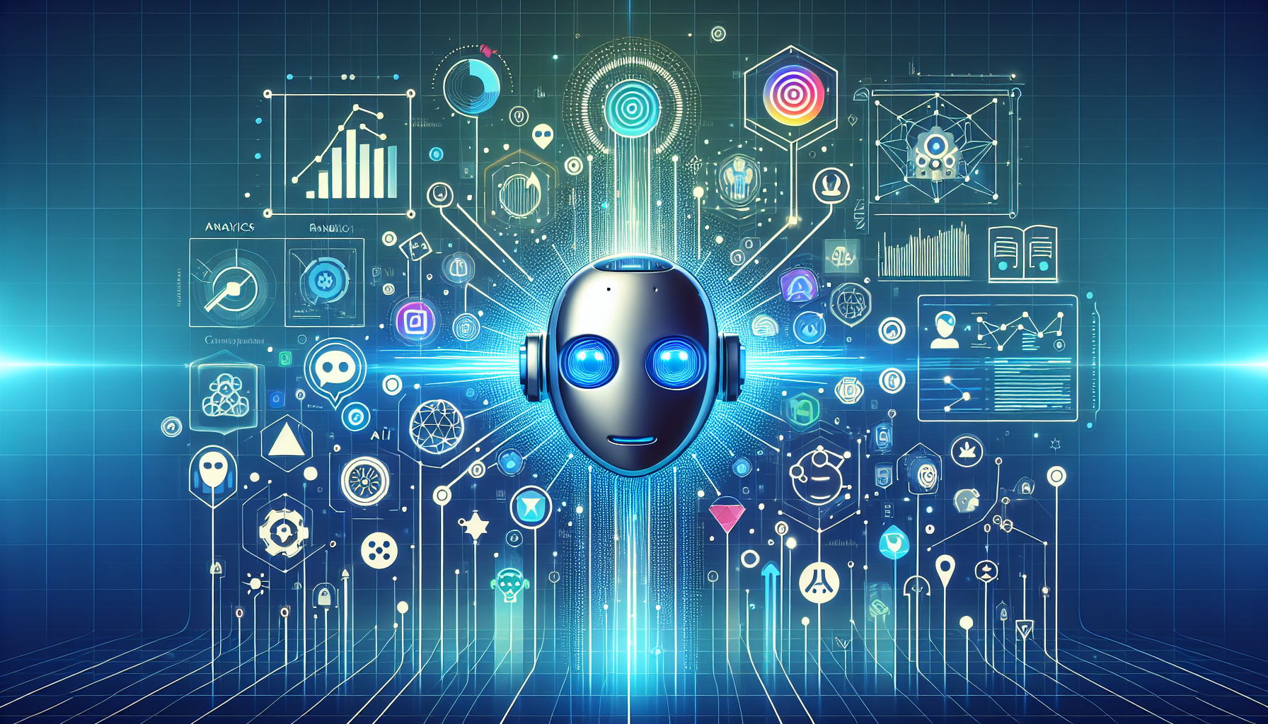 ChatGPT logo con gráficos de crecimiento mostrando 55% más menciones de marca en 90 días usando estrategias SEO 2026